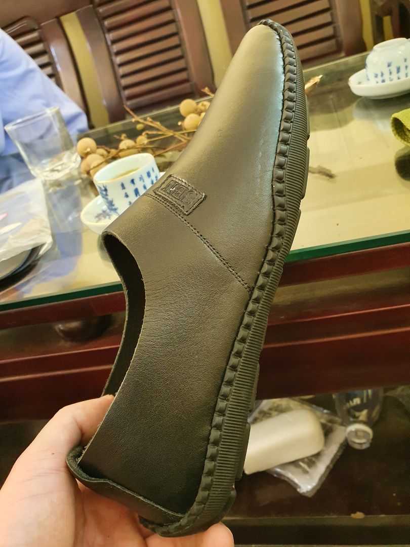 chất lượng tốt, kiểu dáng đẹp