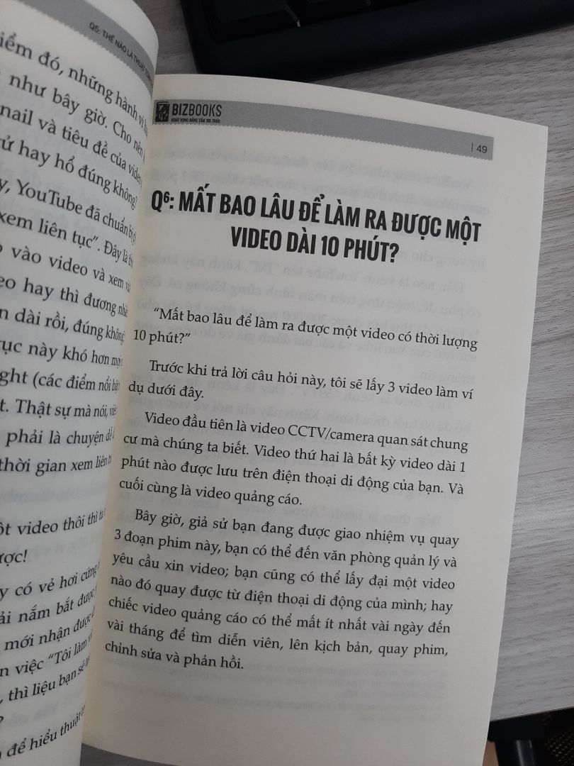 Sách cung cấp nhiều thông tin hữu ích