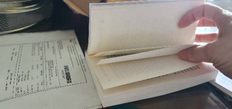 Sách in lỗi, phản hồi lại tiki tư vấn và hướng dẫn rất cụ thể và nhiệt tình để đổi lại sản phẩm rất nhanh. Shipper thì rất thân thiện, cẩn thận. Cảm ơn tiki rất nhiều.