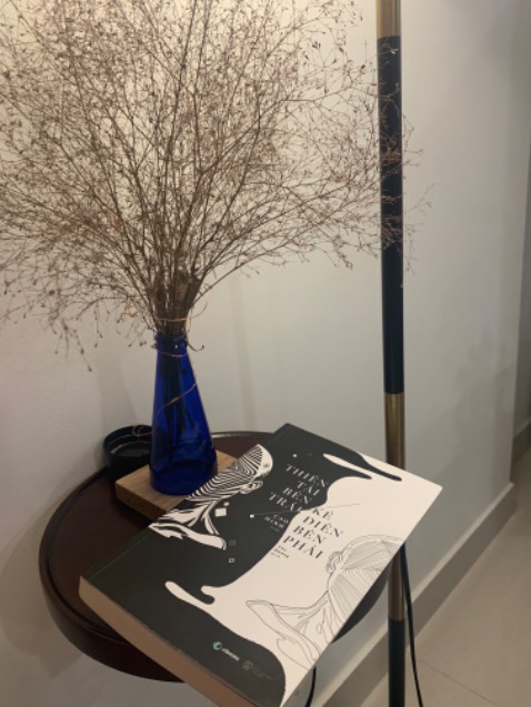 Cuốn sách là những câu chuyện phỏng vấn của tác giả với các bệnh nhân tâm thần, cũng có những người bị cho là tâm thần và những người không biết bản thân có tâm thần hay không. Khá là nhức não khi đọc nhưng thật sự là mở mang tầm mắt với những tư duy hoàn hảo của những người bị cho là bệnh tâm thần