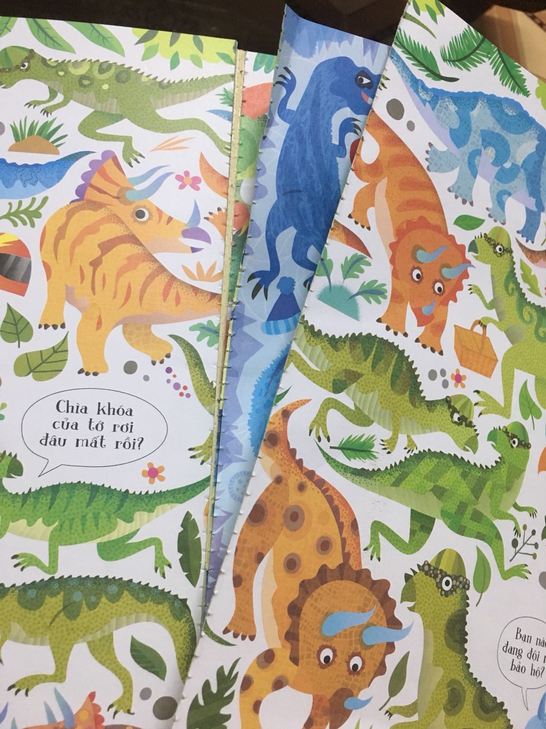 Nội dung sách hay, nhưng sách chất lượng đểu quá, nhận sách thấy bìa cuốn sách cong lên, dở ra đọc dc lần thì các trang rách tả tơi rồi !