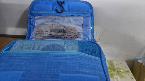 CHẤT LIỆU RẤT CHẮC CHẮN, ĐƯỜNG MAY ĐẸP. ĐÃ NHẬN VÀ RẤT Ư N G Ý.