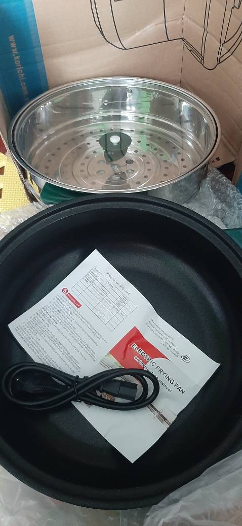 Wao nồi đẹp mà săn đc gia rẽ thích quá cảm ơn shop