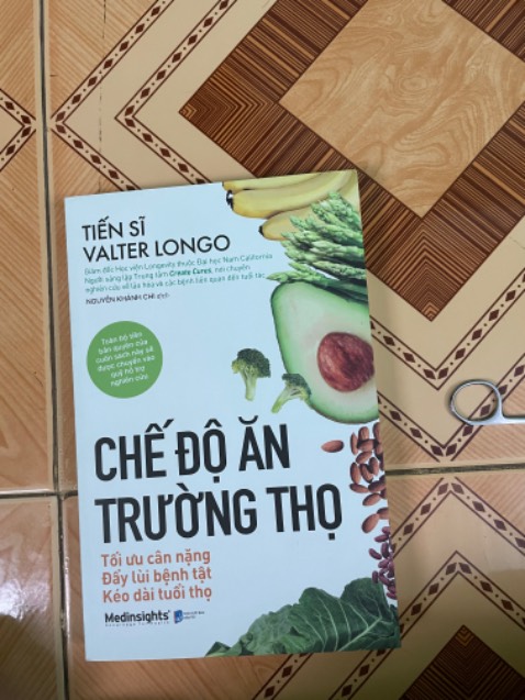 Giao nhanh, sách bao bì cẩn thận