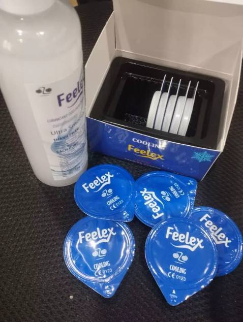 Sản phẩm mới, bao bì đẹp, rất thích hợp sử dụng hâhhahahahahahahahah