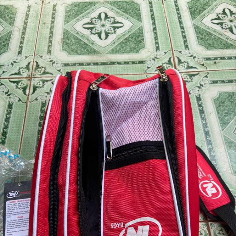 Tuyệt vời! Các bạn yêu thể thao ngoài trời nên mua.