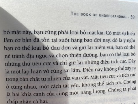 Sách hay !!!
Mình rất thích tư tưởng này vì mình cũng có cùng suy nghĩ với tác giả !! Sách hay !!!
Mình rất thích tư tưởng này vì mình cũng có cùng suy nghĩ với tác giả !!