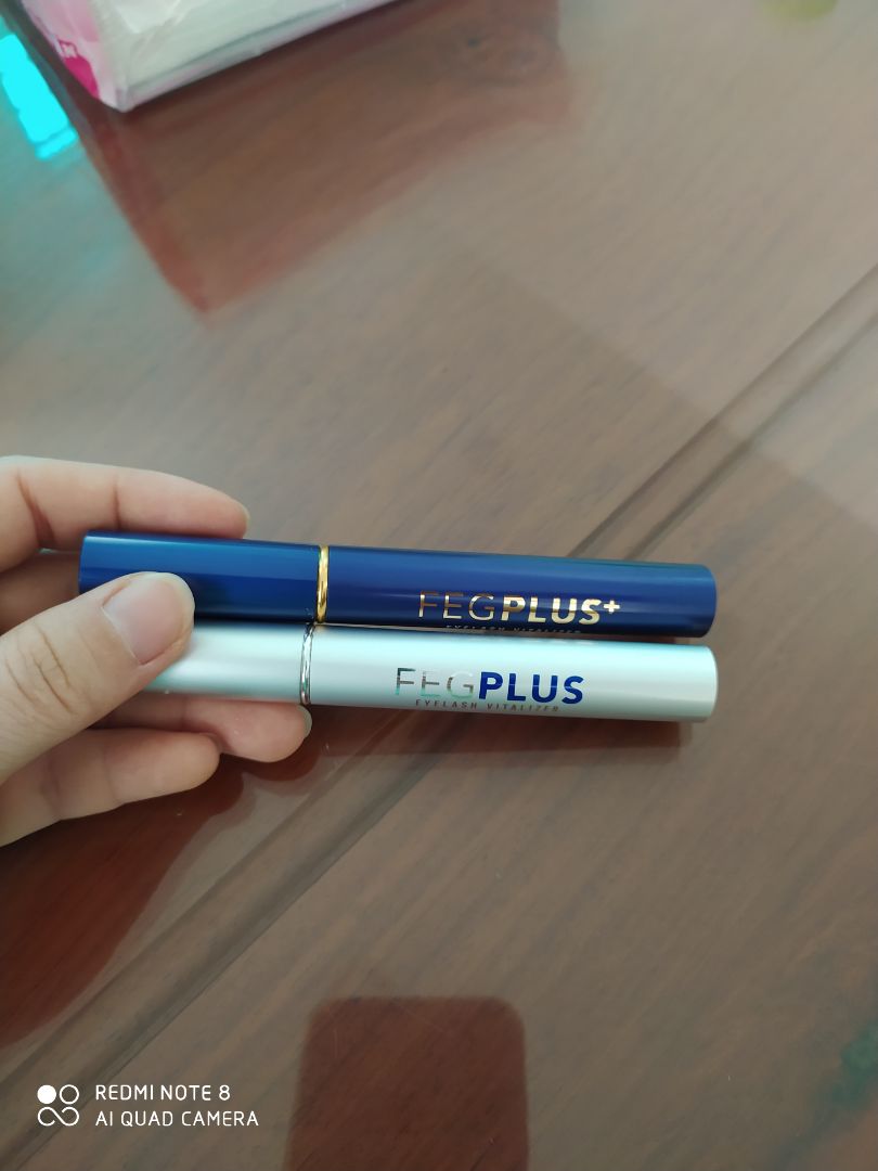 Lúc trước mình được giới thiệu loại này để dưỡng mi, tầm 1 tháng mới bắt đầu thấy có hiệu quả nên phải kiên trì nhé.
cảm ơn Tiki, giao hàng nhanh, đóng gói rất cẩn thận