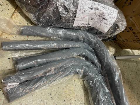 đặt combo 2 số lượng 5 giao có 5 cây. chán. né luôn