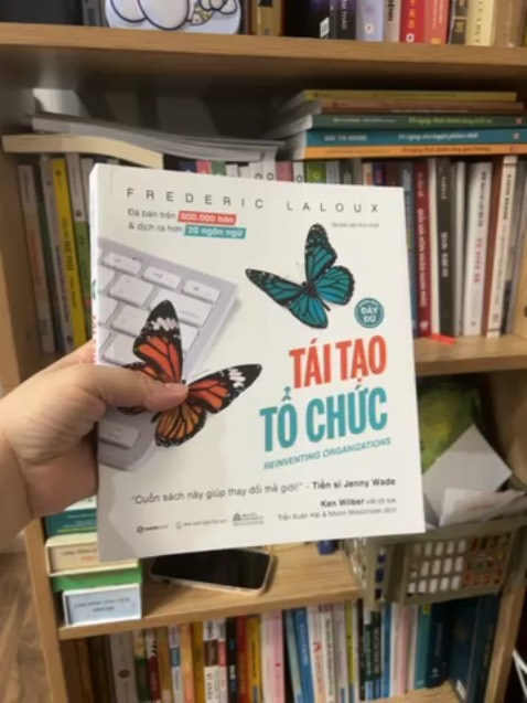 Giao rất nhanh, sách mới.