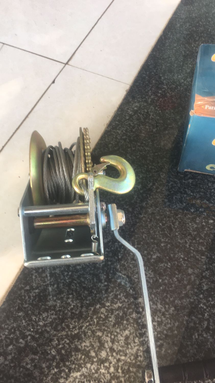 Hàng ghi trọng tải ảo - 600lbs mà ghi 1200 lý
Treo đầu dê bán thịt ***