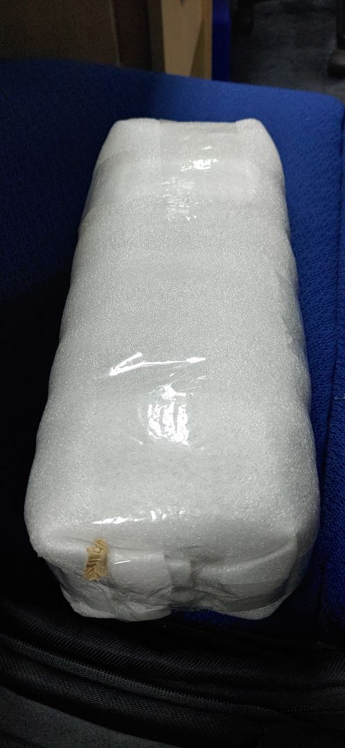 giao nhanh. đóng gói kĩ lưỡng. mình đã mua 2 chai nên giờ kua lại rất yên tâm. chất lượng tốt trong tầm giá. dùng không thấy bị đóng váng hay khô kẹo lại như mấy loại mình mua trước đây đã vậy giá cũng vừa phải.