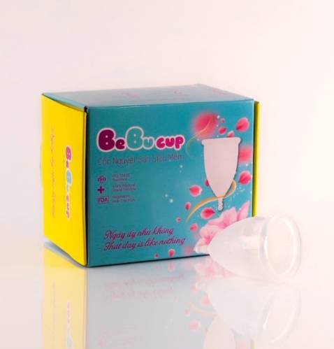 Chị nhận dc hàng của shop rồi nhé,cốc nguyệt san mềm dẻo,hình thon đẹp,đang chờ ngày trải nghiệm,cảm ơn shop đã gửi đúng hình ảnh đúng size