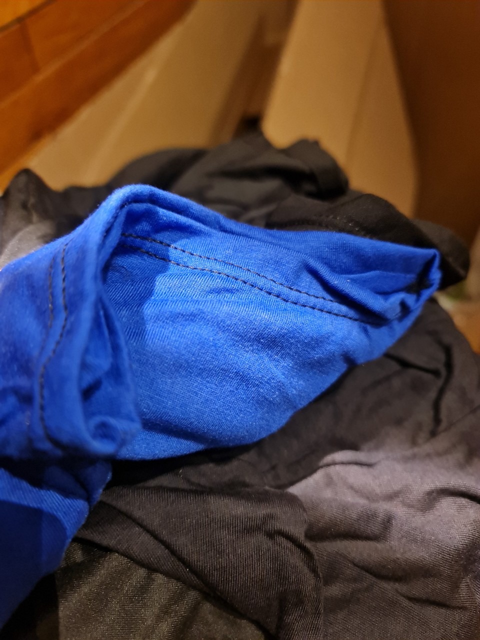 Tiki lưu ý: đây là sản phẩm nhận được và Tiki đánh giá so với quảng cáo và hình ảnh. Coi thường khách hàng quá nhiều. 
Hình ảnh quảng cáo một đằng sản phẩm giao thì k biết phải nói sao.
TIki cho tới thu hàng về, gần 300k k lớn nhưng thái độ làm việc kiểu k kiểm soát đại lý như vậy không chấp nhận được