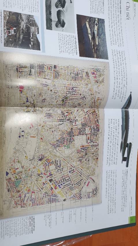 Tuyệt vời! Sách v mới là sách. Đáng đồng tiền bát gạo