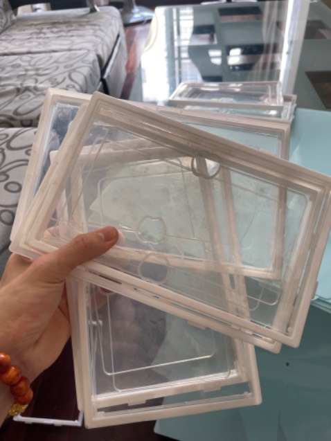 Không đúng như sản phẩm được đăng tải trên tiki (*** ĐẢO)