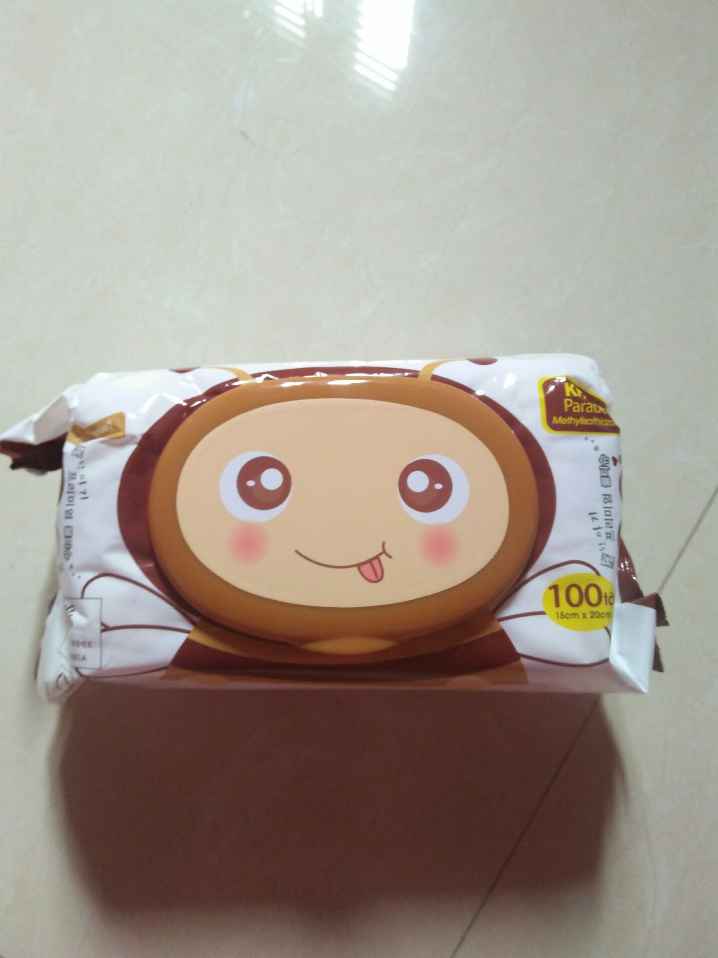 Review image