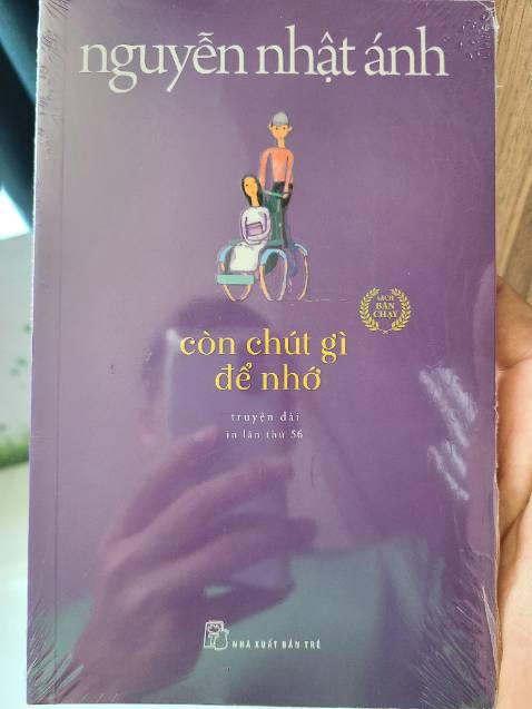 Sách của bác Ánh thì hay rồi. Tiki bọc sách cẩn thận, giao hàng nhanh, sách chất lượng Sách của bác Ánh thì hay rồi. Tiki bọc sách cẩn thận, giao hàng nhanh, sách chất lượng