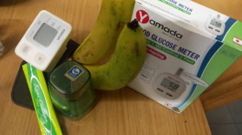 Chính xác 99%, Tiếng nói vui tai, Thích  chức năng "cảnh báo Thiếu Máu"