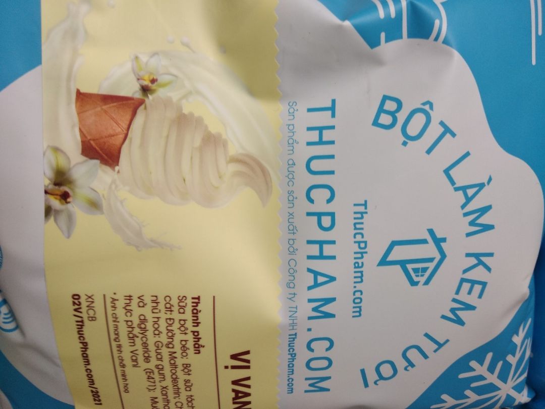 xuất sắc luôn, cả 4 vị đều ngon và dễ làm, một túi có thể làm được nhiều lần và còn không tốn công sức nữa ????