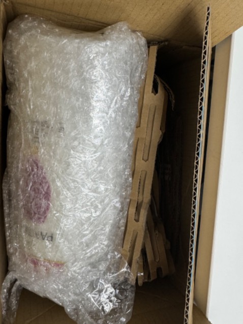 Xài bông tóc lắm. Mua đc giá tốt hơn mấy chỗ khác nữa. Mua tiki Trading ko lo hàng dỏm. Đóng hàng kỹ thôi rồi mỗi lần mở muốn ná thở