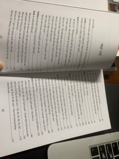 Hãy đọc để học tập Quy trình 8 bước giải quyết vấn đề đỉnh cao của Toyota!