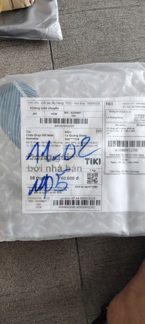 Chat lieu vai mem va min nam rat suong