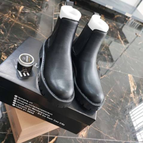 giày  đẹp lắm, cứ nghĩ rẻ như này thì giày bình thường lắm
ai ngờ chất ok lắm, đi êm, form chuẩn, với giá này mà đôi giày này là ok lắm rồi, 5 sao luônnnnnnnnnnnnnnnnnnn
sẽ ủng hộ tiếp ạ