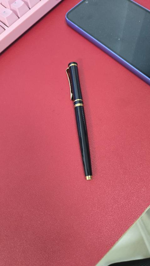 Bút đẹp, sang viết thích tay