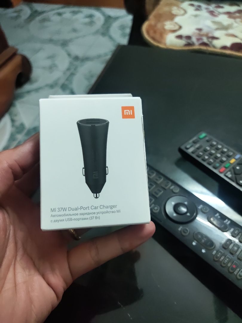 Khá đẹp, sạc nhanh dùng tốt! Khá đẹp, sạc nhanh dùng tốt!