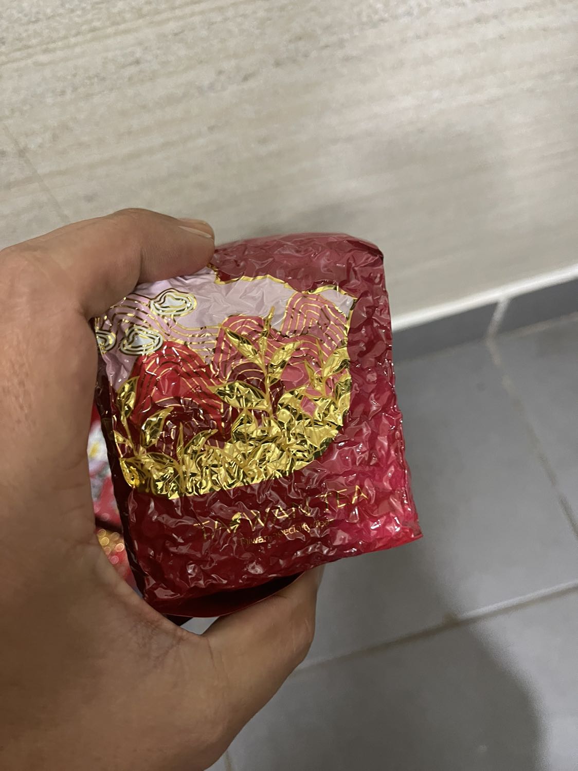 Sản phẩm tốt, giao sớm hơn dự kiến.