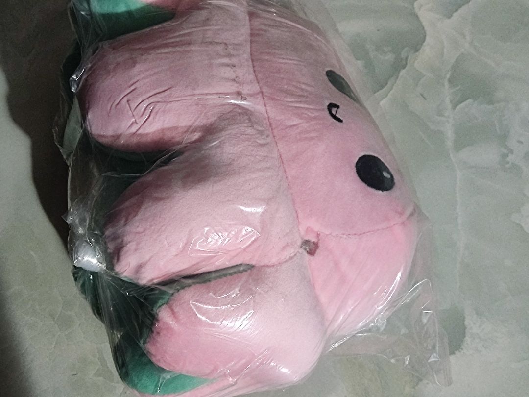 shop làm ăn k có tâm. bung chỉ khâu vậy mà cũng đóng gói giao hàng. chán thật