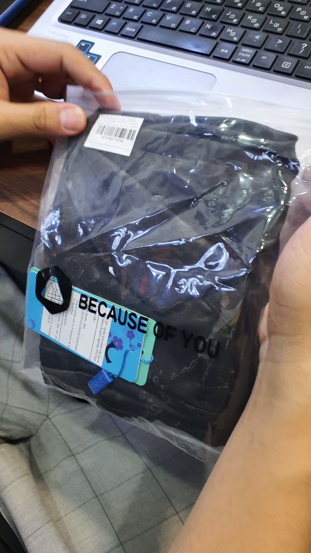 mua cái thứ 2 rồi, chất liệu, đường may ok. 
hàng rất ổn trong tầm giá