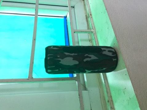 Nhìn chung oke, nếu tăng thêm bass trầm nữa thì quá ngon