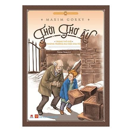 Giao hàng quá tốc hành hihihi, lại thêm quả săn được deal sách yêu thích thì còn gì bằng.
Đánh giá nội dung thì mình đọc cuốn này rồi, mua sách tặng cho nhỏ em nên rất hài lòng đó