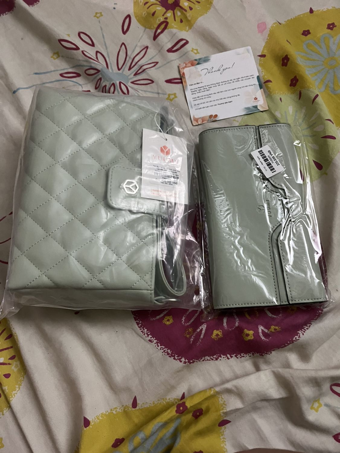 Xịn cò, rất thích