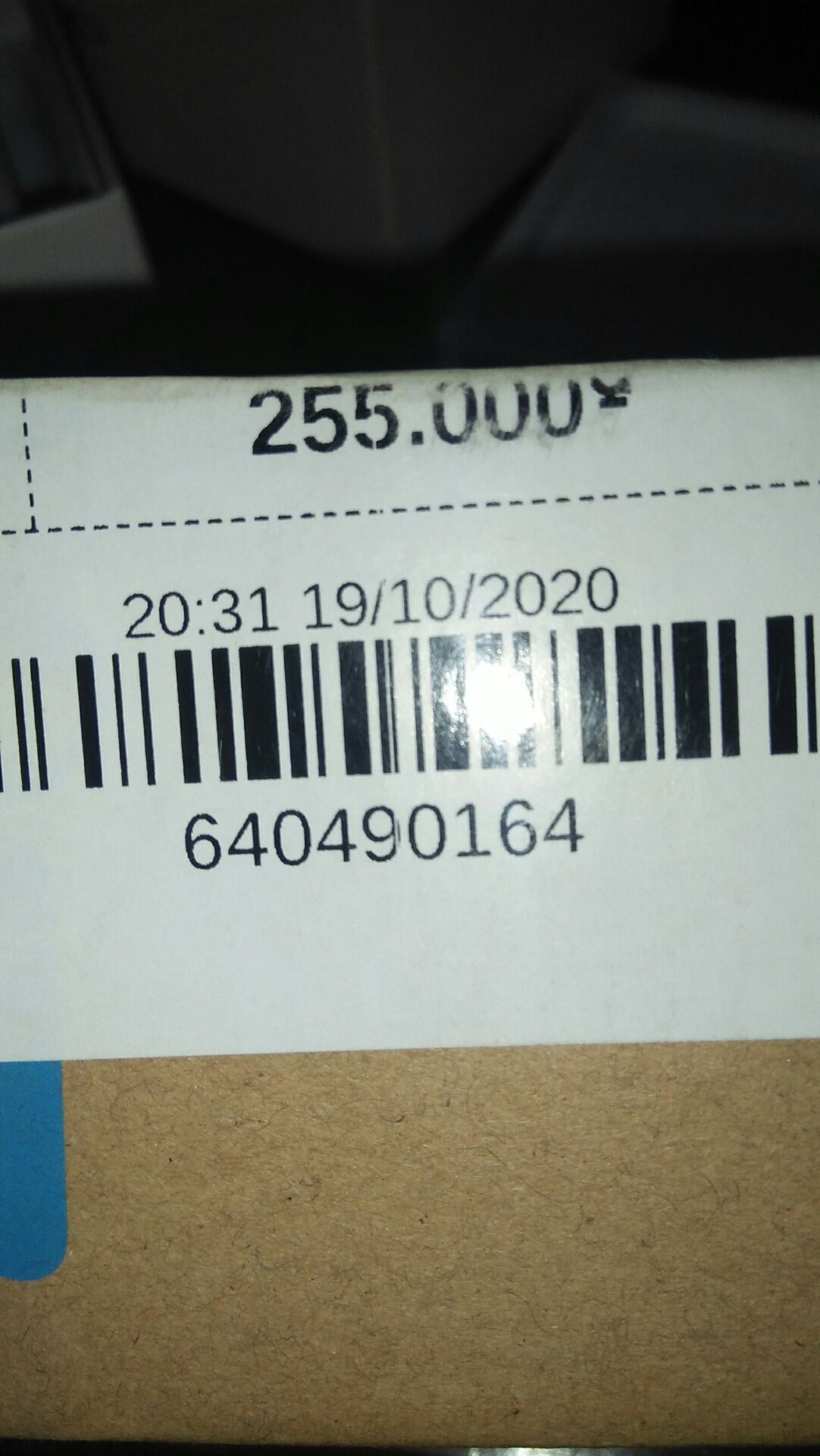 từ đầu vừa mua về lắp vào điện thoại k thấy có sóng và shop k dán số sim mình bắt đầu thấy hoang mang và sợ là bị *** đảo. nhưng sau khi làm theo hướng dẫn thì đã có mạng 4g ổn định, mình kích hoạt vào ngày 24/10/2020 khi mình kiểm tra thì nó bảo hạn đến 27/10/2021 ad giải thích cho mình vs ạ có đủ 360 ngày k vậy. khi mình gọi tổng đài thì họ bảo là đủ 360 ngày. tóm lại sim tốt shop uy tín mà lại rẻ nữa cảm ơn shop rất nhiều mong nhiều khách biết đến shop này!!!!