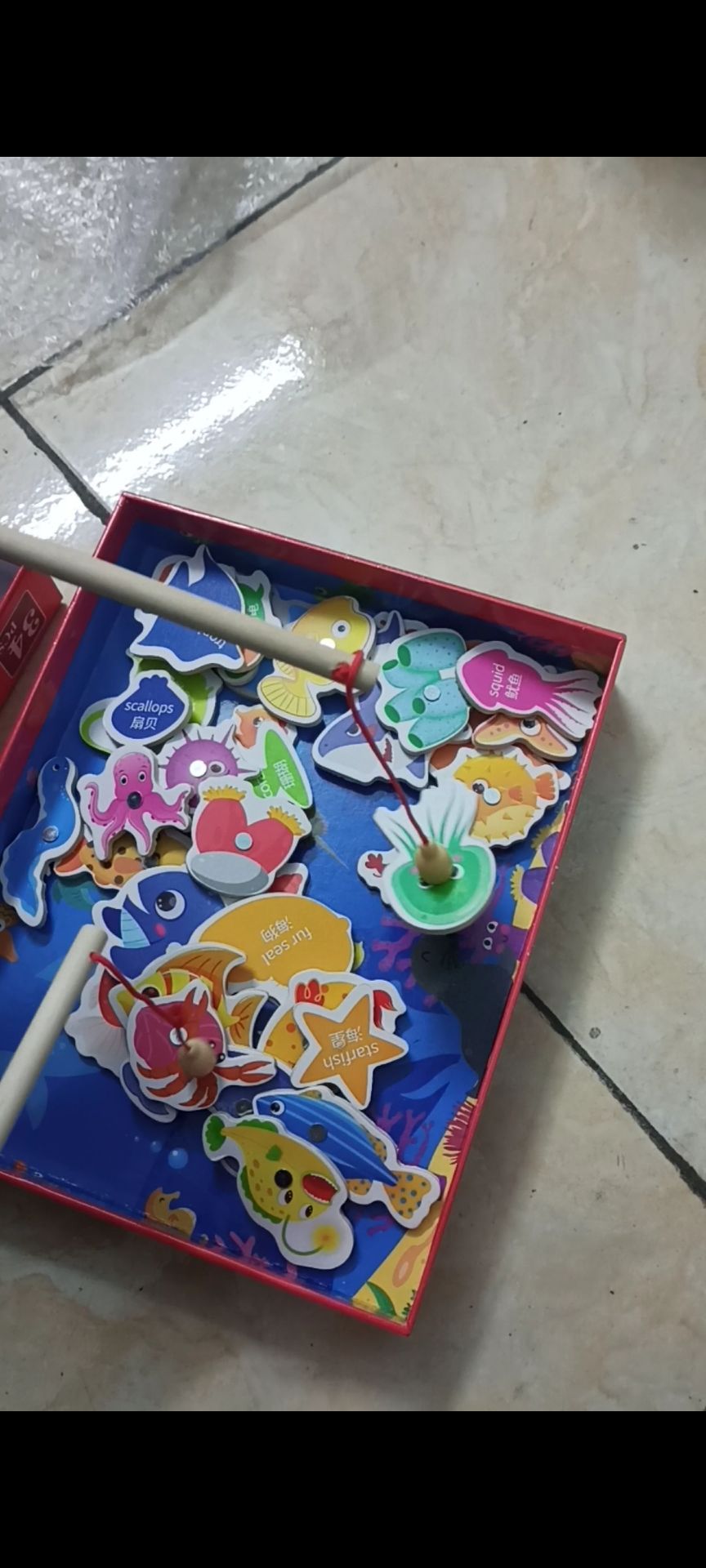 Sản phẩm y hình, dày dặn và đẹp lắm. Mn nên mua nha❤️