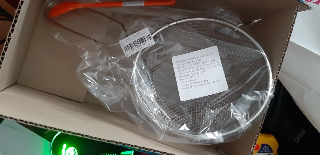 hình ảnh sản phẩm rõ là 2 lớ vậy mà nhận hàng chỉ mỗi 1 lớp sưa soạng ra. rây k giống mẫu. quá tệ