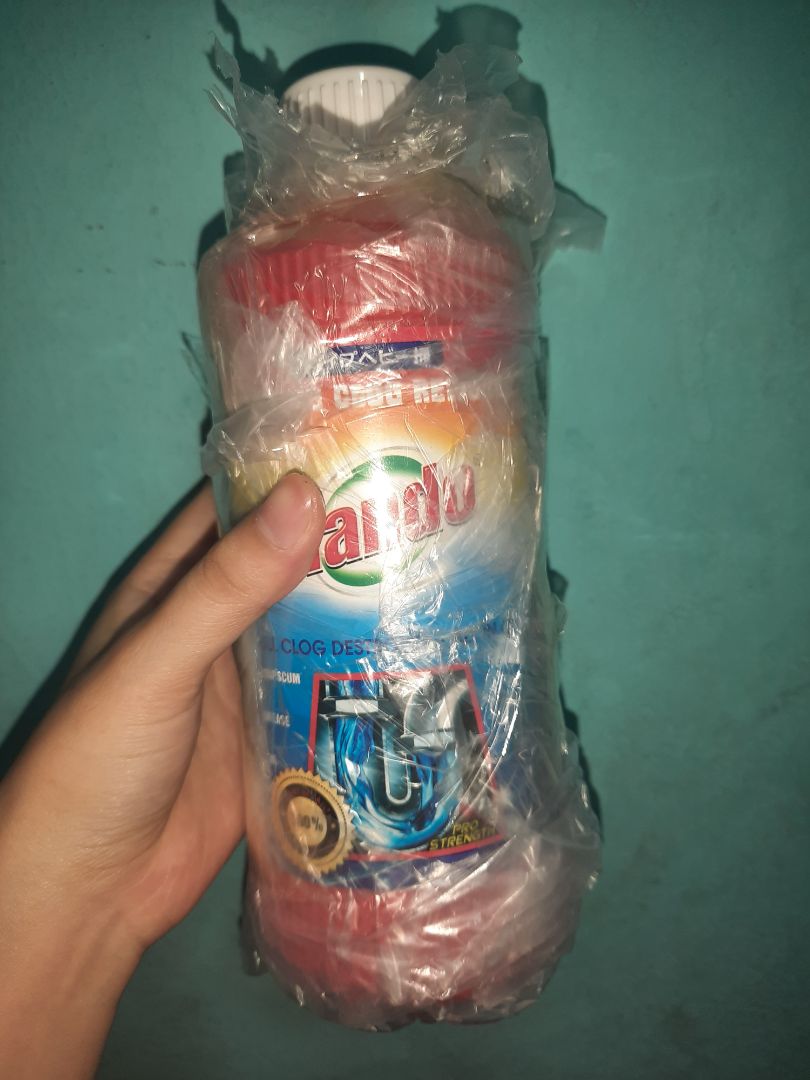 Tiki giao hàng mùa dịch vẫn không làm mình thất vọng như ngày thường. Đặt bao nhiêu đơn nhưng Tiki vẫn là đối tác giao hàng nhanh nhất. Ơn trời vì chỉ có Hando mới có thể thông được đường ống thoát nước vốn đã bé nhỏ nay lại càng bé nhỏ hơn do mỡ đông tạo ra! Tiki giao hàng mùa dịch vẫn không làm mình thất vọng như ngày thường. Đặt bao nhiêu đơn nhưng Tiki vẫn là đối tác giao hàng nhanh nhất. Ơn trời vì chỉ có Hando mới có thể thông được đường ống thoát nước vốn đã bé nhỏ nay lại càng bé nhỏ hơn do mỡ đông tạo ra!
