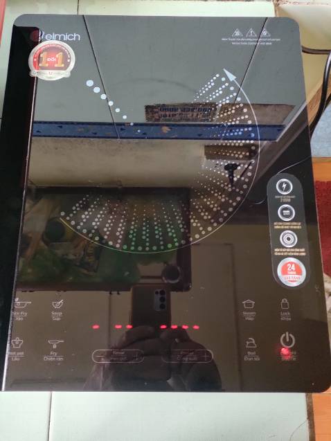 Hàng chính hãng đúng với mô tả sản phẩm