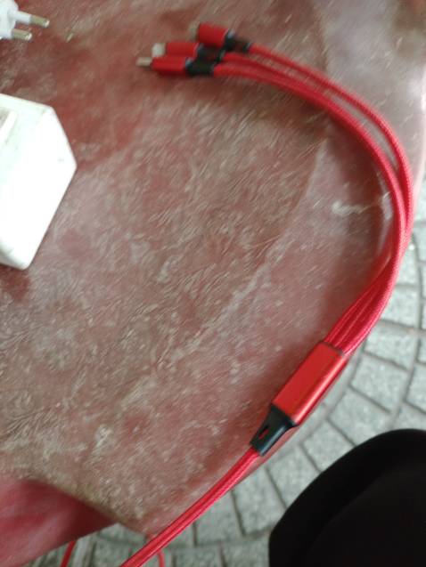 Rất tốt tương thích đầy đủ thiết bị hiện tại nên không cần mang nhiều sạc