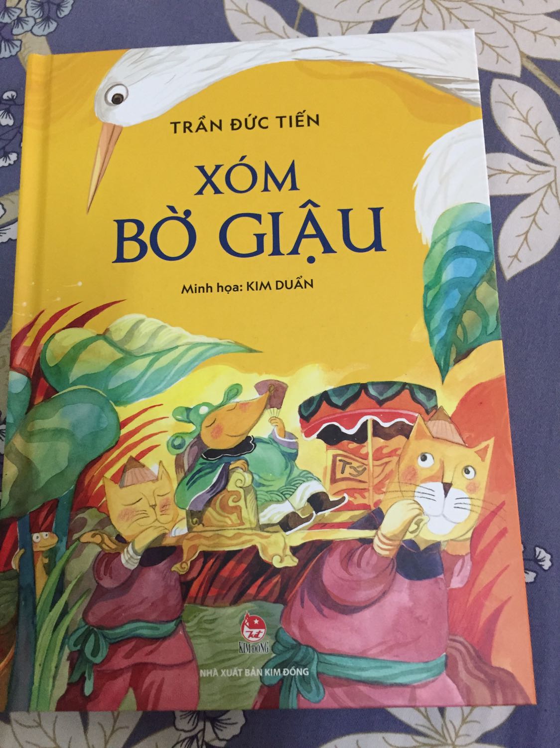 Chất lượng tốt, giao hàng nhanh, đóng gói cẩn thận