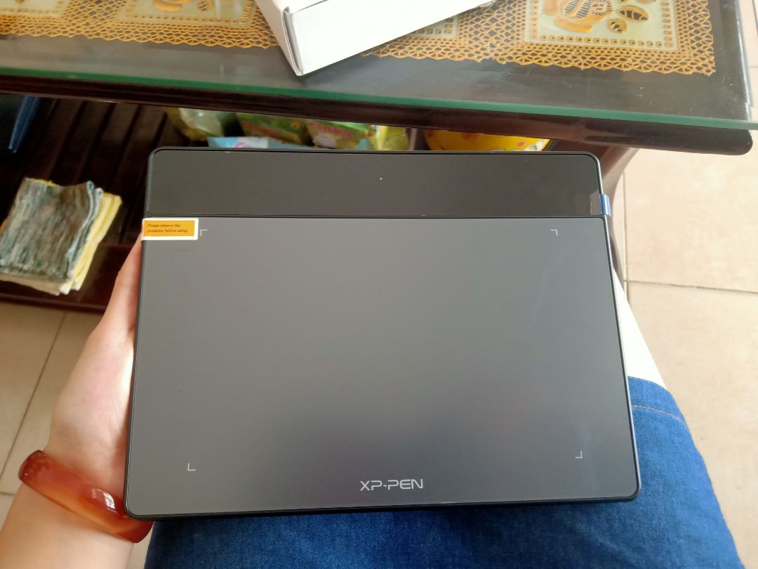 viết mượt lắm nha, chữ mình sao thì viết ra vậy, dễ dùng