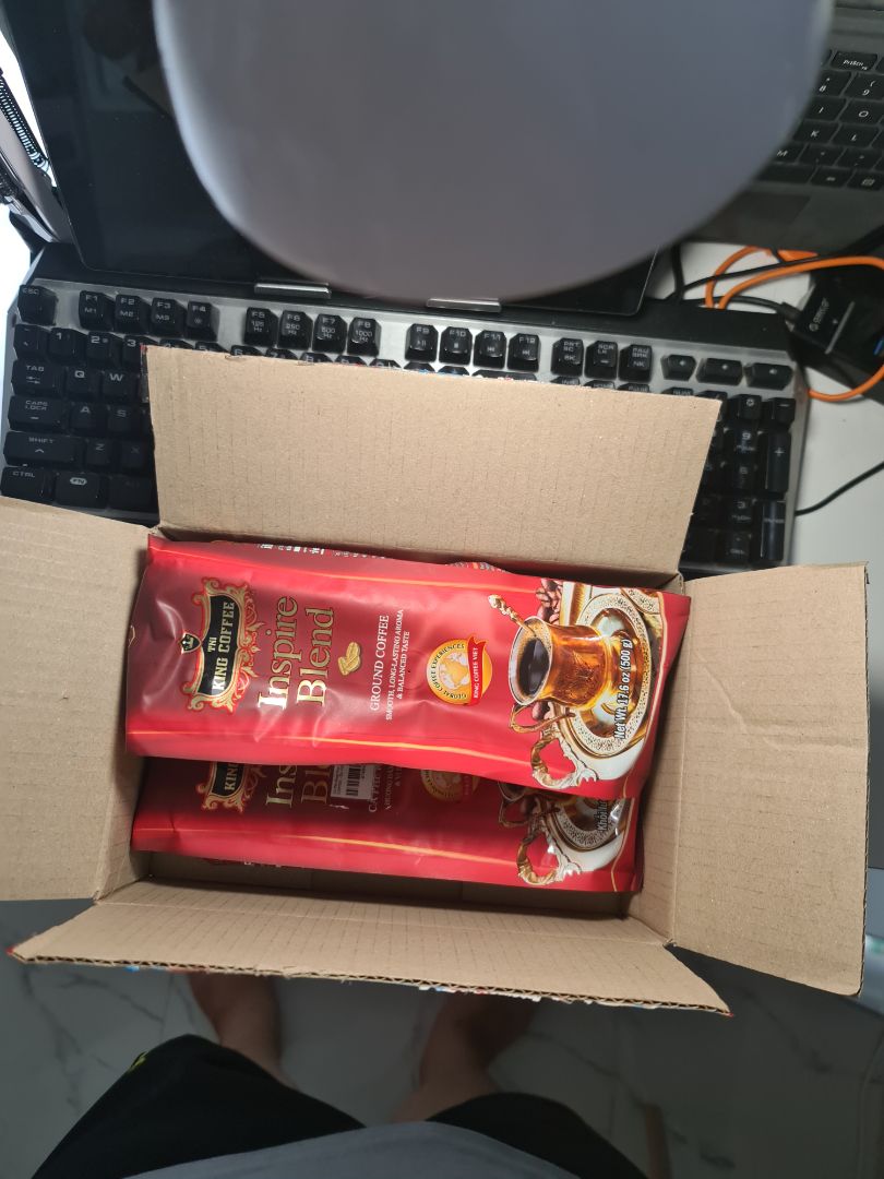 oke. đóng gói oke. vận chuyển nhanh. chưa uống nên chưa biết ntn.