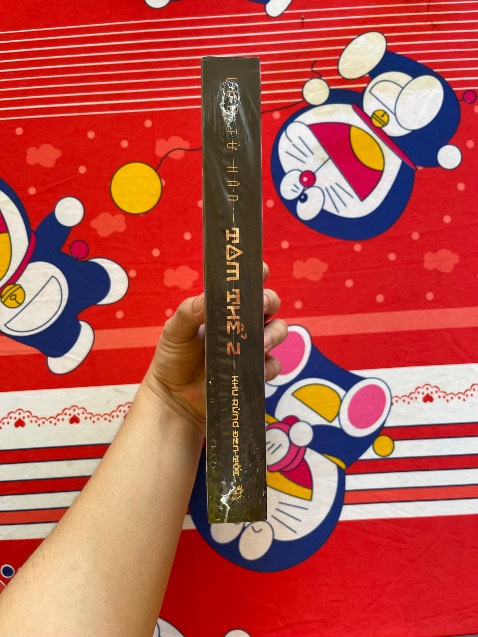 Tuyệt vời ! Vô cùng hài lòng !
Sách được đóng gói rất cẩn thận : sách được bọc chống xốc và bọc kính .
Sách mới và đẹp .
Giao hàng nhanh chóng : hôm nay đặt , hôm sau đã có dù ở xa .