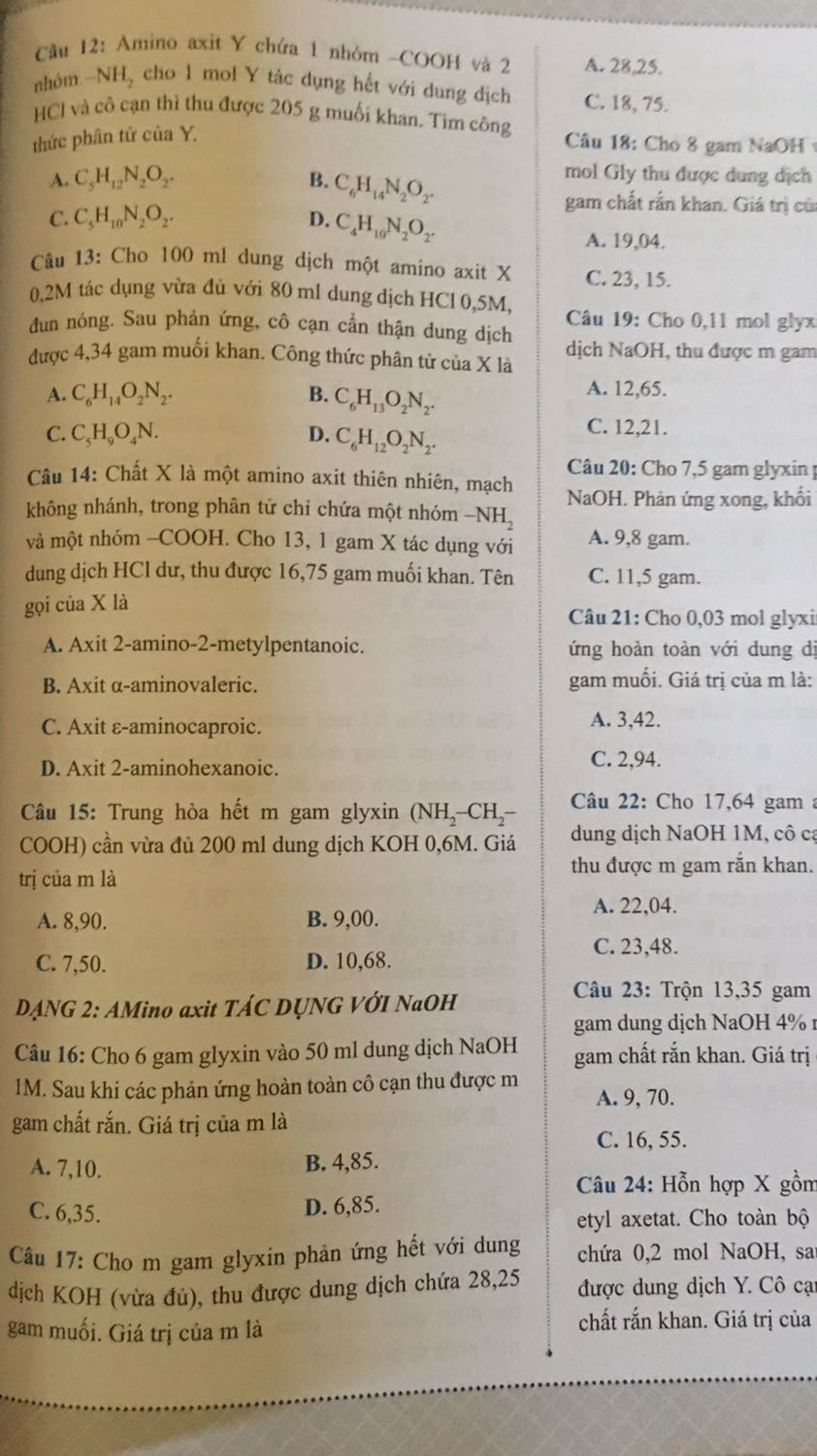 Sách có 3 bước rất dễ học, luyện các câu hỏi từ dễ đến khó, đây là bộ tài liệu rất hay đáng để thử