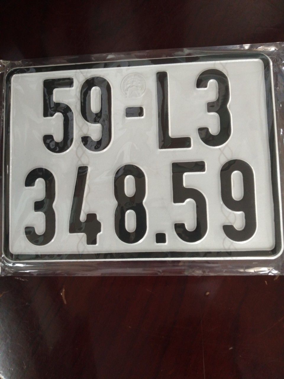 Ko nghĩ mua xe online mà nhanh dữ thần vậy luôn ạ. Đặt lúc trưa, đầu giờ chiều ra nhận xe luôn. Giá thì quá chi là hợp lý, biển số xe hơi bị ưng ý, ủng hộ shop bền bĩ.