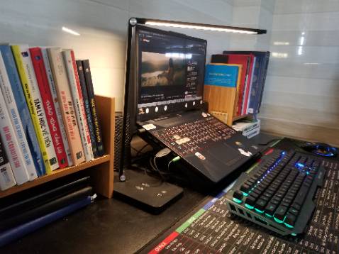 Tốt, chắc chắn nha, còn bền hay không thì chưa biết, sử dụng 1 thời gian rồi viết lại.