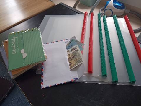 Sợ đến già không dám mua hàng của shop